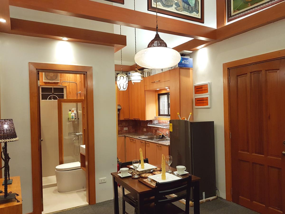Stay Amare Villa Maria 2 Bacolod Extérieur photo