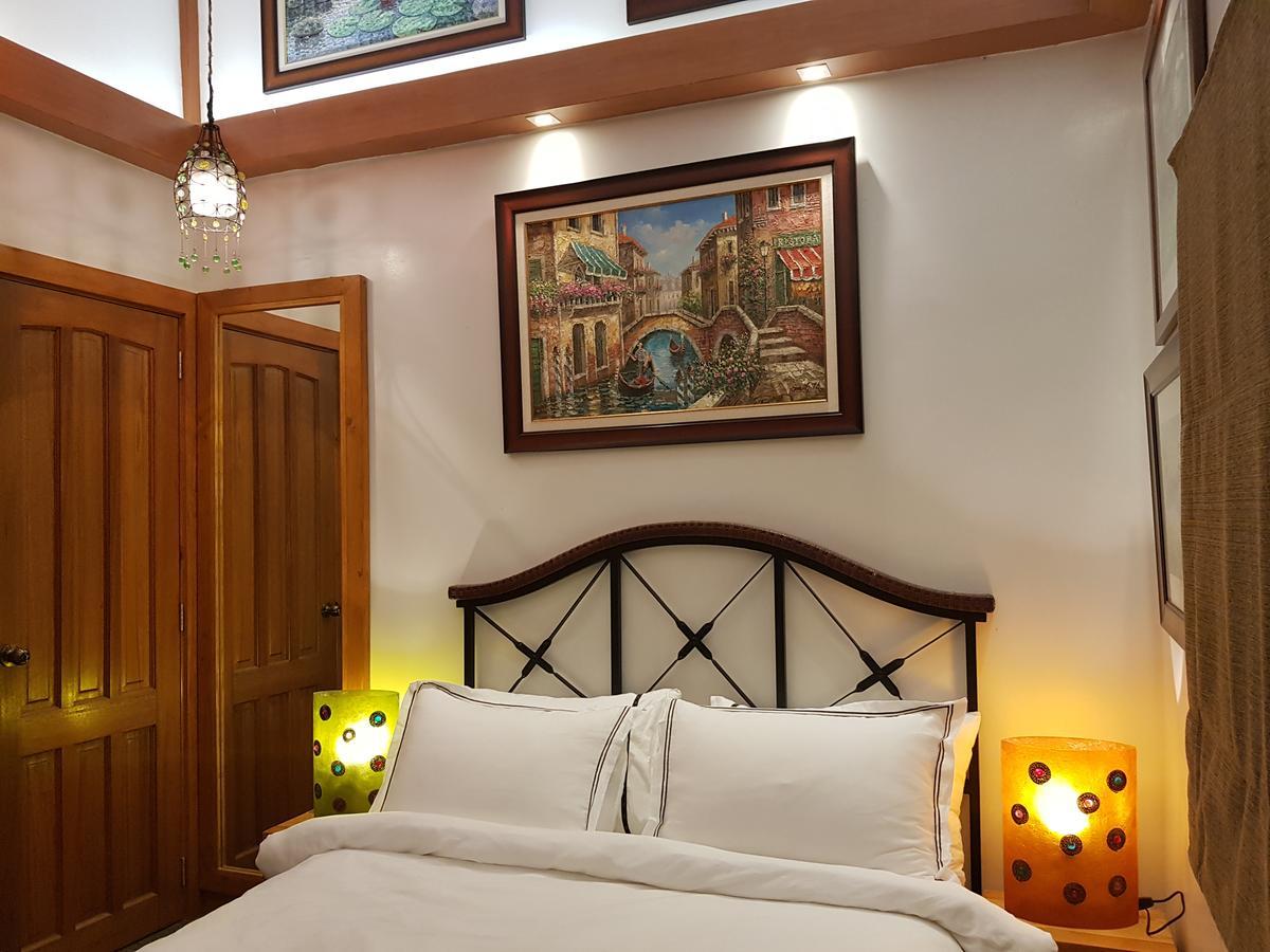 Stay Amare Villa Maria 2 Bacolod Extérieur photo