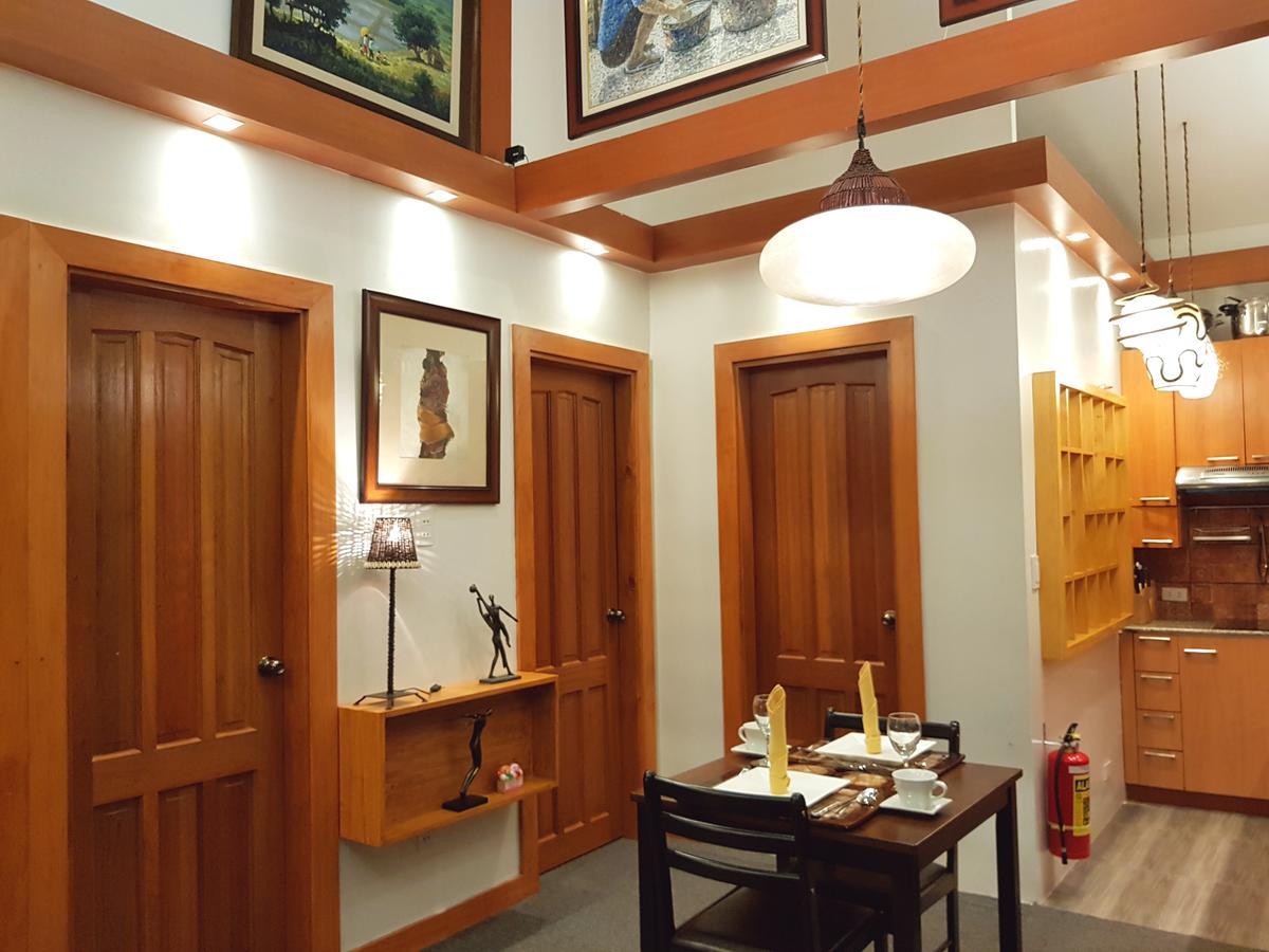 Stay Amare Villa Maria 2 Bacolod Extérieur photo