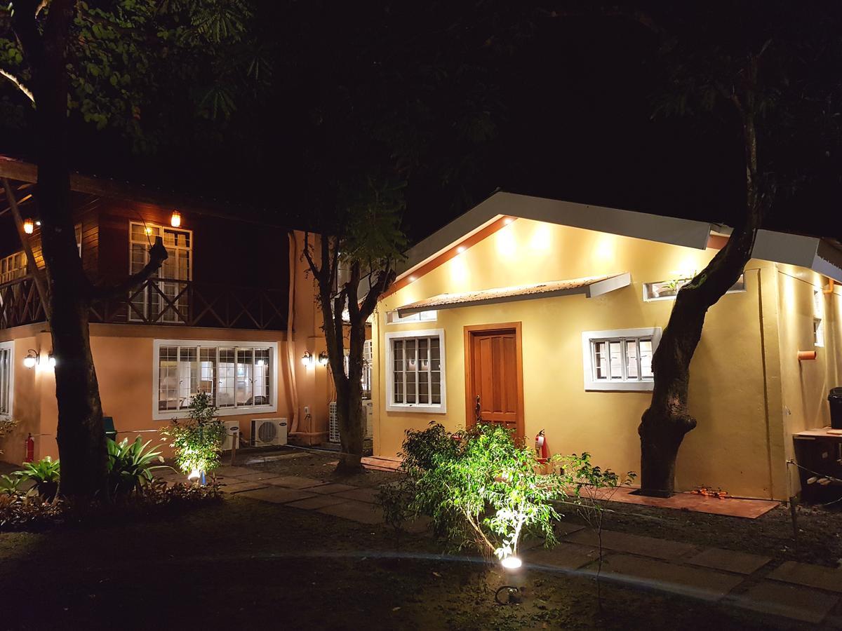 Stay Amare Villa Maria 2 Bacolod Extérieur photo