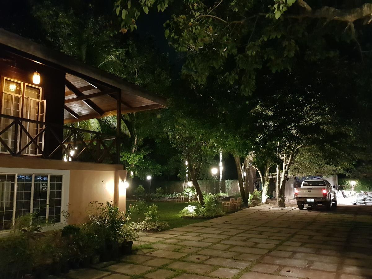 Stay Amare Villa Maria 2 Bacolod Extérieur photo