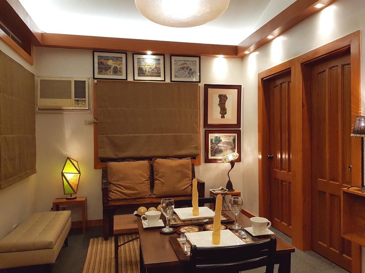 Stay Amare Villa Maria 2 Bacolod Extérieur photo